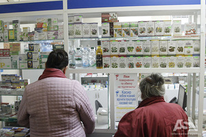 Рентген-лаборанта Супрун не учили? Медики раскрыли полезные свойства перекиси