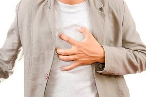 5 причин боли в груди, которые не являются сердечным приступом