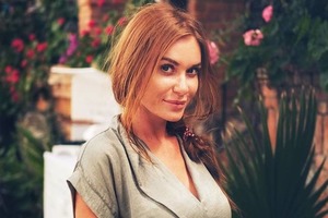 Танцы со звездами: Солистка 