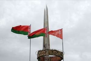 Беларусь заявил о приостановке сотрудничества с НАТО