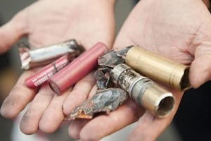 Прошила череп: Мужчина погиб от взрыва электронной сигареты 