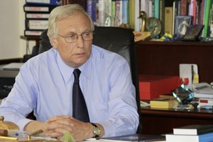 Тесты могут врать: академик НАН рассказал, как точно определить наличие коронавируса