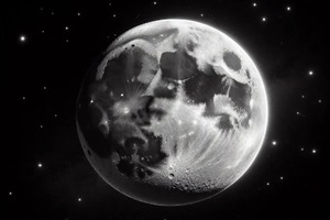 Кармічний повний місяць у знаку Скорпіона: що категорично не можна робити 24 березня 2024 року