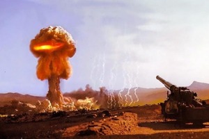 Приведение ТЯО у оккупантов сигнал тревожный, но в прошлый раз это никого не остановило