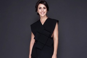 Джамала призналась, что была влюблена в участника отбора «Евровидения»