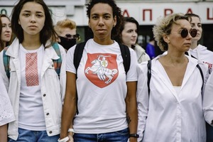 Білорусь. Четвертий день протестів. Основні події