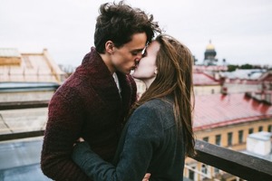 5 самых идеальных зодиакальных пар