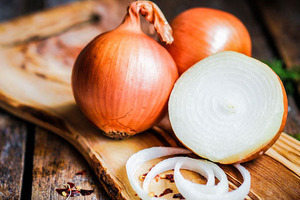 Шокирующие факты о луке