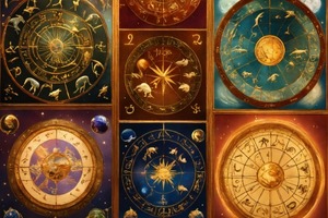 Гороскоп на 13 березня 2024 року: що обіцяють астрологи