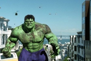 Китаец превратился в 