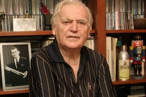 Умер композитор, сделавший звездами Ротару и Киркорова