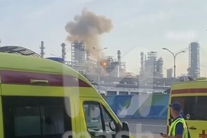 Главное к этому часу. Начинается 921-й день войны. Бавовна на москве. Освобождение украинского приграничья