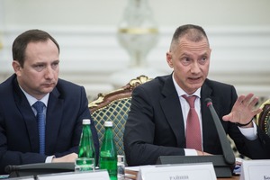 Рокіровка в Адміністрації Президента: навіщо на Банкову повертається Ігор Райнін