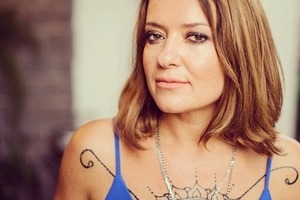 Могилевская внезапно расхвалила главную конкурентку в 