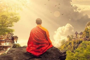 6 порад буддійського ченця про те, як залишатися спокійними навіть у найскладнішій ситуації