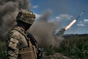 Главное к этому часу. Начинается 804-й день войны