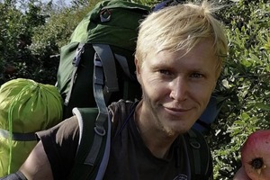 Доигрался. Московский блогер умер после 40-дневной голодовки