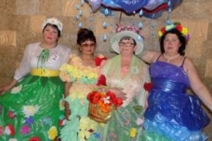 Маразм крепчал: Соцсети хохочут с конкурса в Крыму 