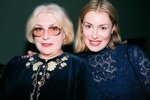 Адвокат Федосеевой-Шукшиной: 