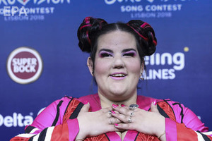 Победительница Евровидения не поедет в Россию из-за гей-парада