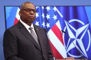 Пентагон: Путин способен напасть на Украину