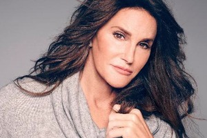 Опухоль изуродовала отчима-трансгендера Ким Кардашьян