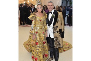 Соцсети обсуждают 