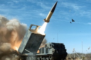 Не хвилюйтеся Ваньки, все буде. ABC News пише, що США можуть включити ракети ATACMS до наступного пакету військової допомоги Україні