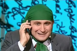 Вона виносить мені мозок: ще один російський гуморист подав на розлучення