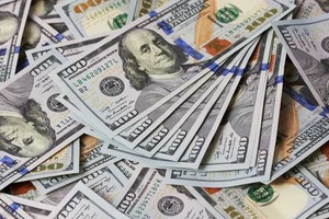 В Украине до конца недели подешевеет доллар – эксперты