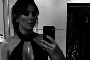 Відповіла жорстко: Лорак, вперше після зради чоловіка, з'явилася на людях