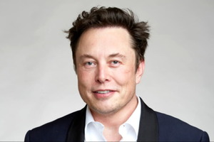 Нова скандельна заява від Ілона Маска про війну в Україні