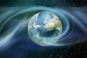 Найсильніша магнітна буря накриє Землю найближчими днями