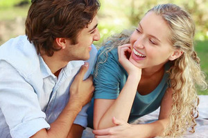 Разрушен миф о природной притягательности 