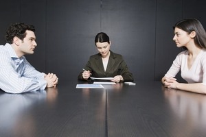 Риск развода в зависимости от длительности брака