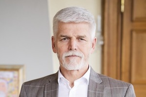 Президент Чехии назвал ошибку Запада в отношении Украины