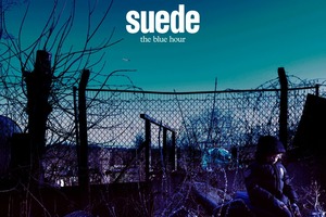 Британская рок-группа Suede сняла клип в Припяти