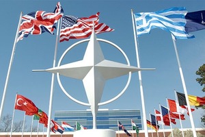 Обходные пути в НАТО 