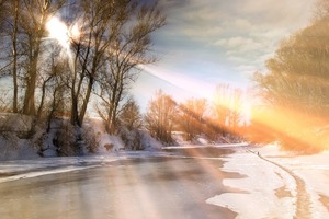 Синоптик рассказала про грядущую погоду. Теплого будет мало