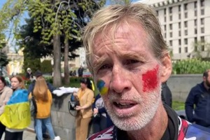 Обвиняемый в покушении на Трампа Райан Раут отказался признать вину