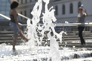 Синоптики обещают до +29 градусов. Когда ждать жару?