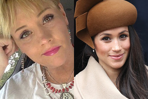 Сестра Меган Маркл засмутилася через заяви принца Гаррі