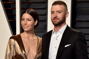 Жена Джастина Тимберлейка раскрыла гениальный секрет счастливого брака