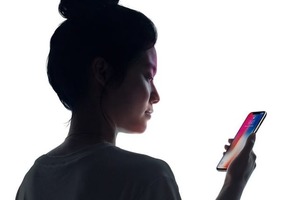 Apple просить дітей і близнюків не використовувати розпізнавання облич в iPhone X