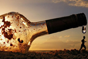 Ученые выявили неожиданную опасность алкоголя