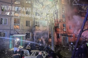 Число постраждалих у Харкові зросло до десяти — мер