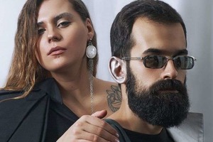 KAZKA показала, с чем пойдет на 