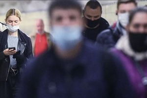 Названа неожиданная причина роста числа бессимптомных носителей COVID-19