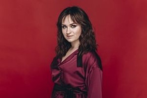 Победительнице шоу 