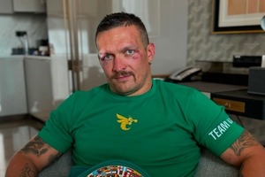 Главное к этому часу. Начинается 818-й день войны